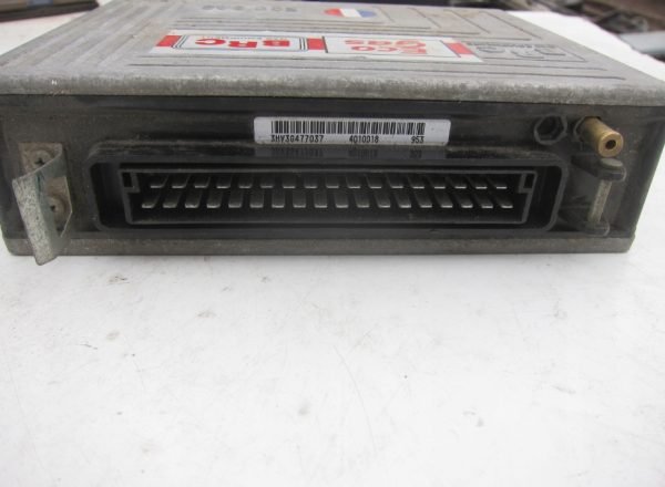 Computadora Centralita Ecu LPG ECO GAS BRC GAS 3HY3G477037 - Imagen 2