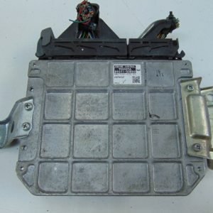 Computadora Centralita Ecu Toyota 89661-0DB00 MB2275300-4331