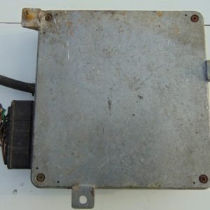 Computadora Centralita Ecu MNE 101320 MNE101320 Rover ND