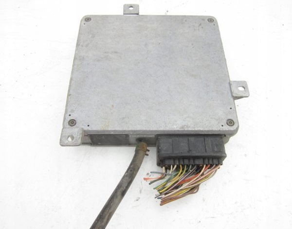 Computadora Centralita Ecu Rover NC MNE101140