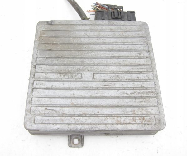 Computadora Centralita Ecu Rover NC MNE101140 - Imagen 4