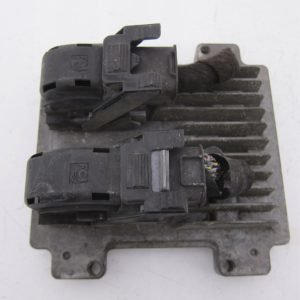 Computadora Centralita Ecu Opel Corsa D AAZN 55580499