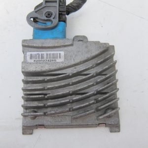 Computadora Centralita Ecu Renault 8200374265 8200324478 21584746-5A