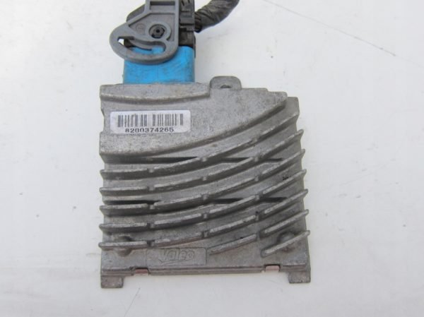 Computadora Centralita Ecu Renault 8200374265 8200324478 21584746-5A