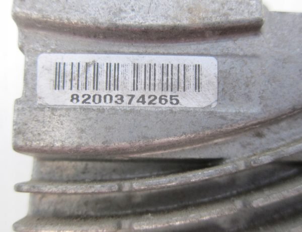 Computadora Centralita Ecu Renault 8200374265 8200324478 21584746-5A - Imagen 4