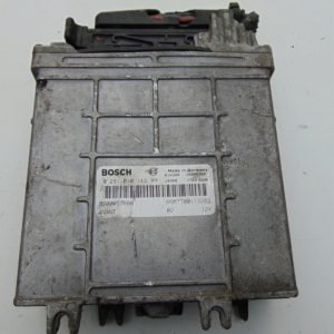 Computadora Centralita Ecu Renault 0281010143 8200059880 7700113283