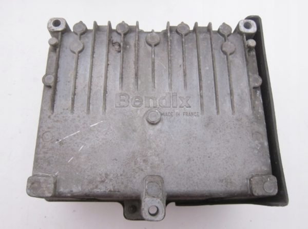 Computadora Centralita Ecu Chrysler Voyager S101675001E 5234025 - Imagen 4