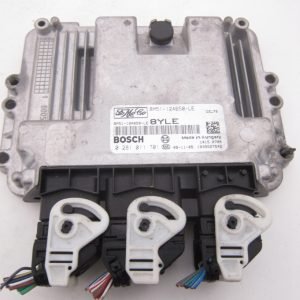 Computadora Centralita Ecu Ford Focus 0281011701 8M51-12A650-LE