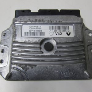 Computadora Centralita Ecu Renault 237103560R 237103569R V29037351A