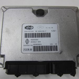 Computadora Centralita Ecu Renault CFC223R.08 8201107224 8200561162