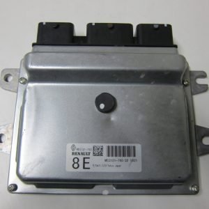 Computadora Centralita Ecu Renault MEC121-790 8E