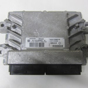 Computadora Centralita Ecu Renault S110140051A 8201056019 8201033964