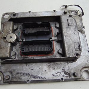 Computadora Centralita Ecu Volvo Renault TRW 60100010 P06 P60100010