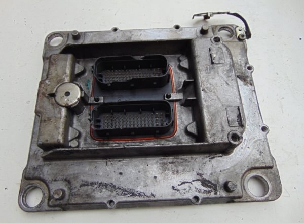 Computadora Centralita Ecu Volvo Renault TRW 60100010 P06 P60100010