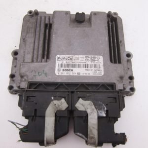 Computadora Centralita Ecu Ford FS7A-12A650-DTD F1F1-12B684-AD 0281032564