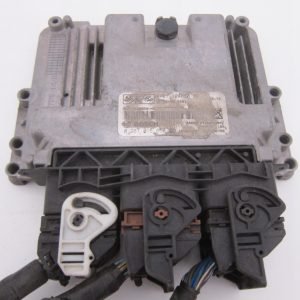 Computadora Centralita Ecu Ford AV21-12A650-HD 0281015850