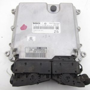Computadora Centralita Ecu Honda 0281015743 37820-RL0-G63