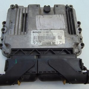 Computadora Centralita Ecu Alfa Romeo 0281015228 51828274