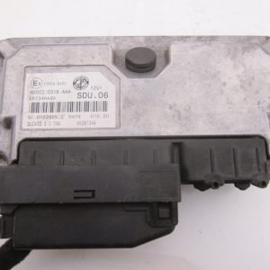 Computadora Centralita Ecu Fiat Ducato 55267345 SDU.06