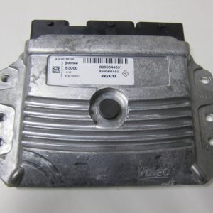 Computadora Centralita Ecu Renault 8200644631 8200444583 A3C00180700
