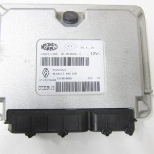 Computadora Centralita Ecu Renault 310321326R 310320349R CFC333R.13