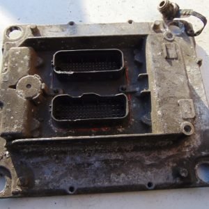 Computadora Centralita Ecu Volvo Renault 60100000 P04 P60100000