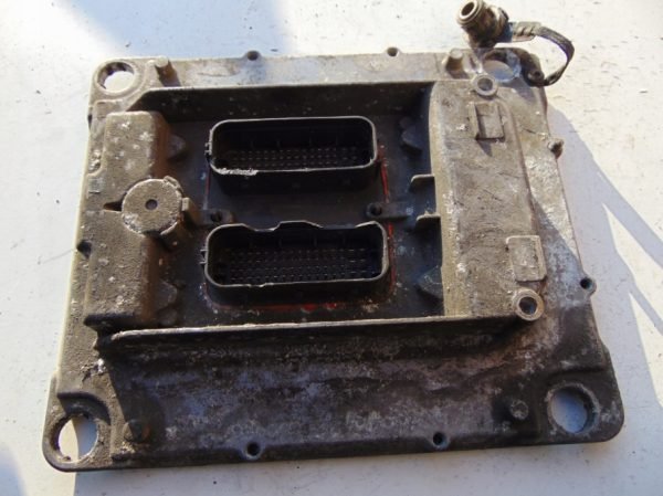 Computadora Centralita Ecu Volvo Renault 60100000 P04 P60100000