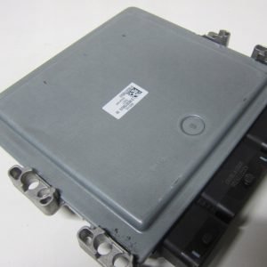 Computadora Centralita Ecu Renault 237103815S 237106102R A2C98273601 EMS3155 Dacia