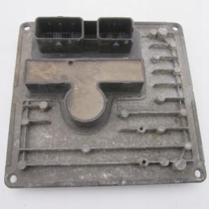 Computadora Centralita Ecu Peugeot Citroën S118475102C 9658917980 9640922780