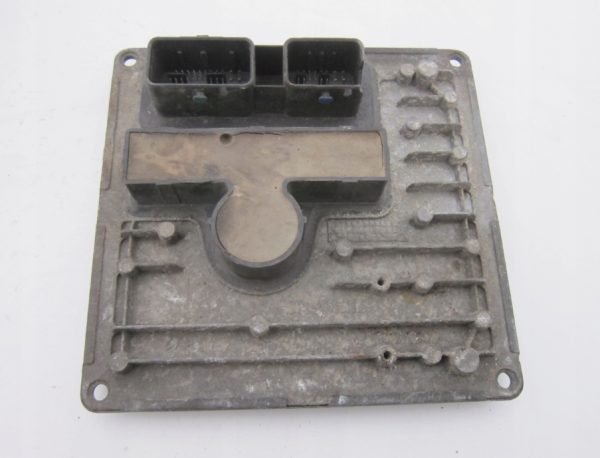 Computadora Centralita Ecu Peugeot Citroën S118475102C 9658917980 9640922780