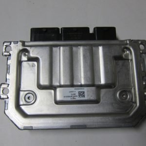 Computadora Centralita Ecu Renault 237105070S 237106320R A3C04053601