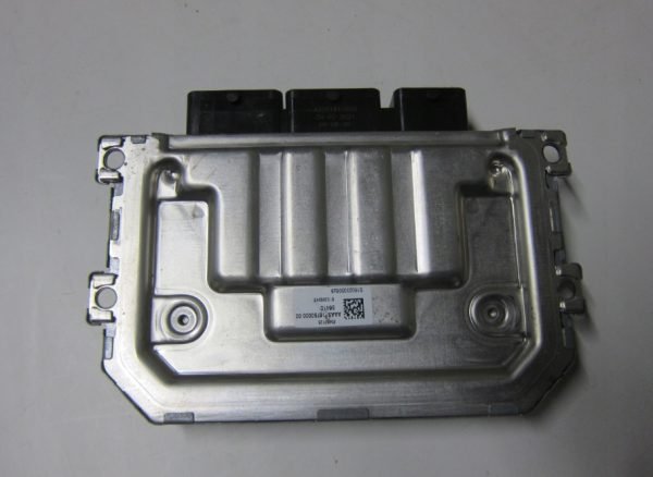 Computadora Centralita Ecu Renault 237105070S 237106320R A3C04053601