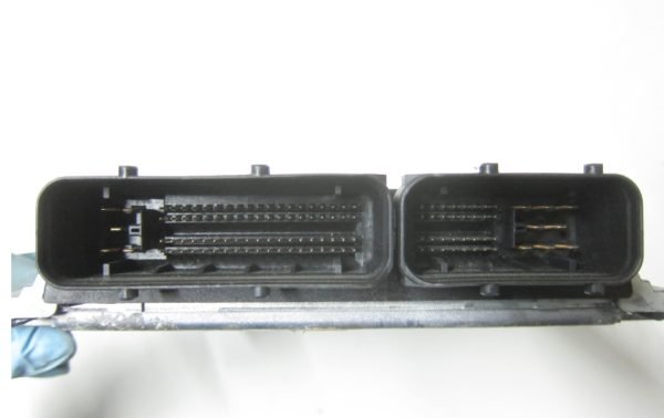 Computadora Centralita Ecu Renault 8200626571 8200175016 - Imagen 2