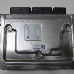 Computadora Centralita Ecu Dacia 237105100S 237105098S A3C0422630001 EMS3141