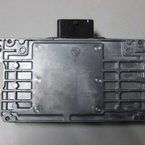 Computadora Centralita Ecu Renault 31036JY01C 310320277R A64-000 Nissan