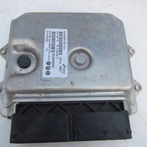 Computadora Centralita Ecu Alfa Mito MJD9DF.M1 55282043