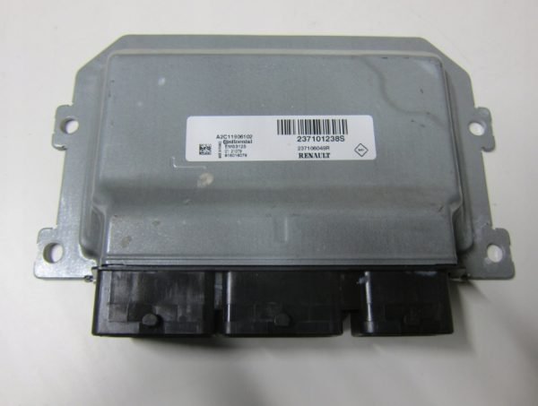 Computadora Ecu Centralita Dacia/Renault 237101238S 237106049R A2C11906102 EMS3125