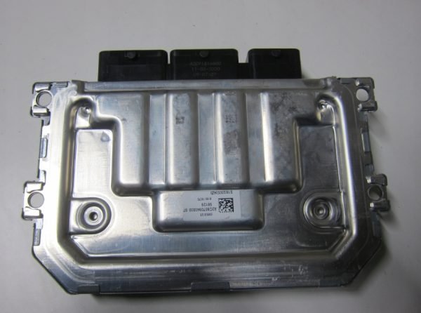 Computadora Ecu Centralita Dacia/Renault 237101238S 237106049R A2C11906102 EMS3125 - Imagen 5