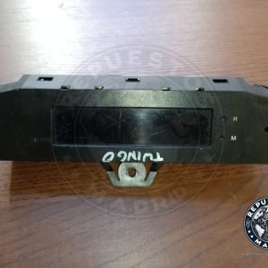 Pantalla Multifunción Clúster Renault Twingo VDO 7700820024