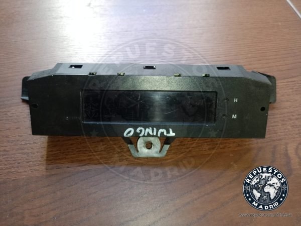 Pantalla Multifunción Clúster Renault Twingo VDO 7700820024