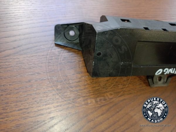 Pantalla Multifunción Clúster Renault Twingo VDO 7700820024 - Imagen 3