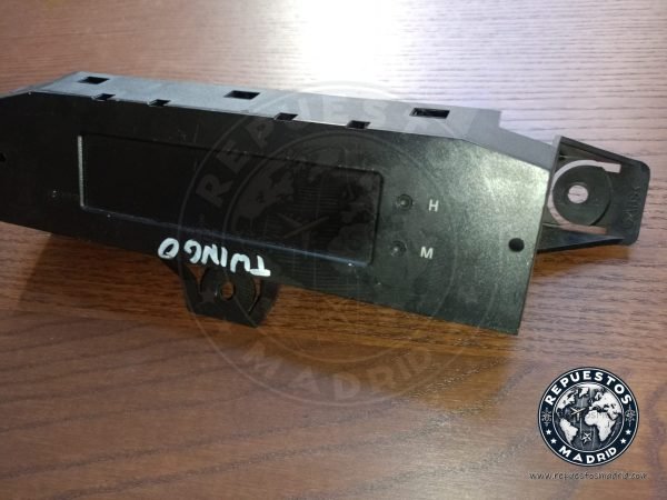 Pantalla Multifunción Clúster Renault Twingo VDO 7700820024 - Imagen 4