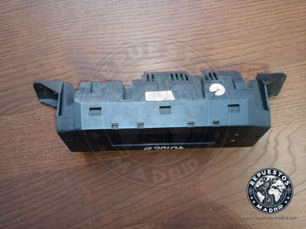 Pantalla Multifunción Clúster Renault Twingo VDO 7700820024 - Imagen 5