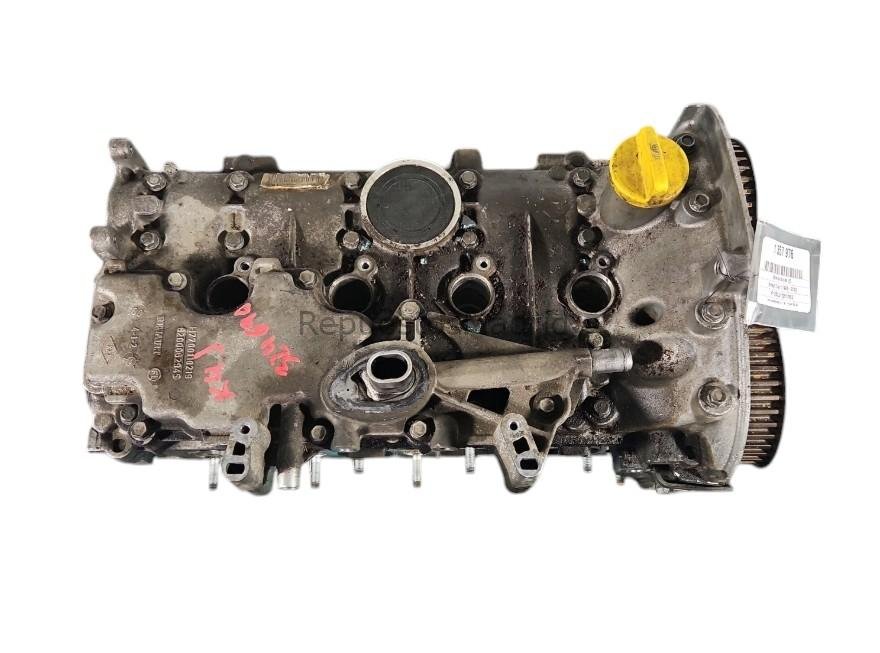 Culata Renault Megane Clío II Scenic Megane II K4M 1.6 16V - Imagen 3