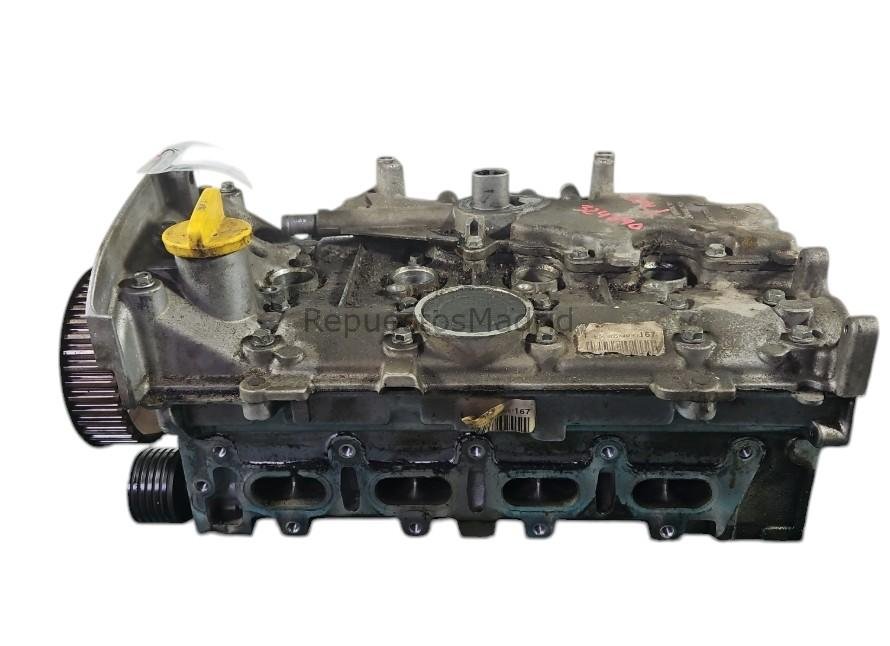 Culata Renault Megane Clío II Scenic Megane II K4M 1.6 16V - Imagen 4