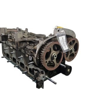 Culata Renault Megane Clío II Scenic Megane II K4M 1.6 16V