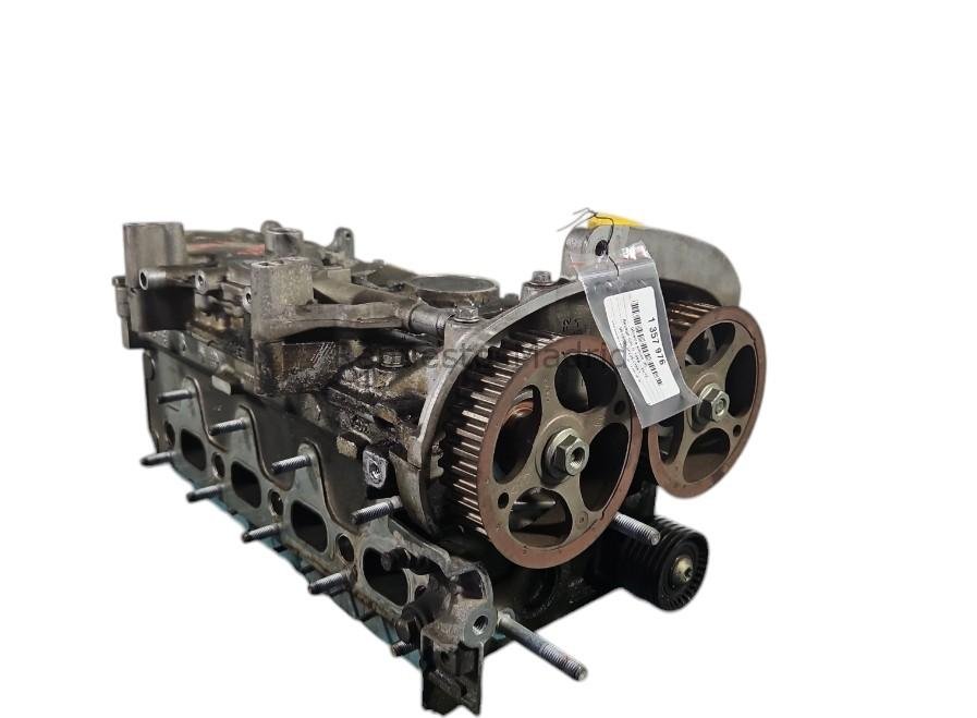 Culata Renault Megane Clío II Scenic Megane II K4M 1.6 16V