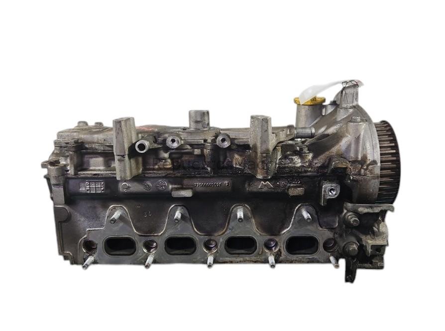 Culata Renault Megane Clío II Scenic Megane II K4M 1.6 16V - Imagen 8