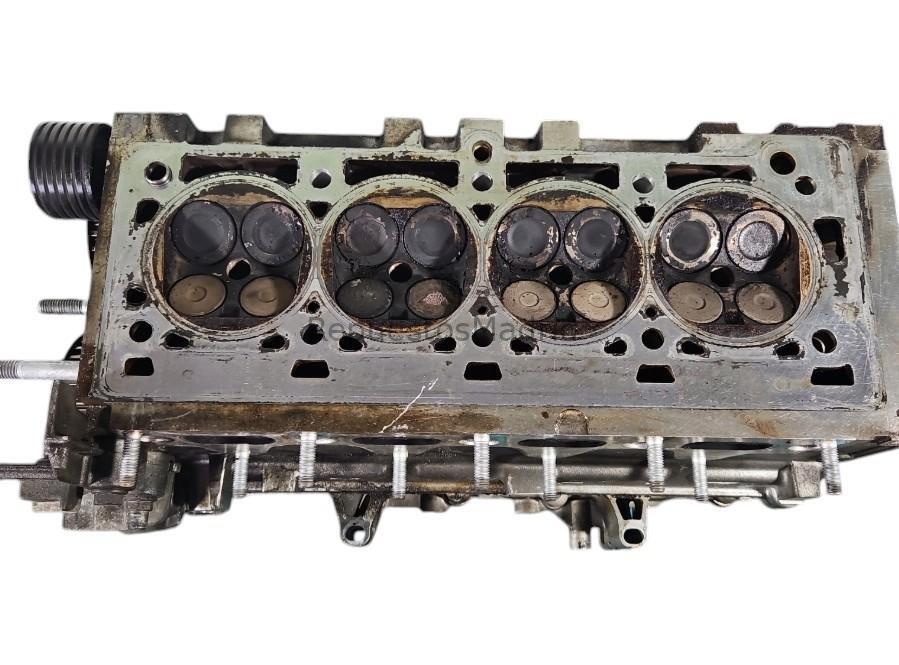 Culata Renault Megane Clío II Scenic Megane II K4M 1.6 16V - Imagen 9