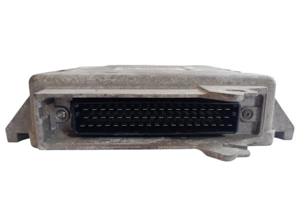 ECU Centralita Motor PEUGEOT 206 9639907880 IAW1AP.81 - Imagen 4